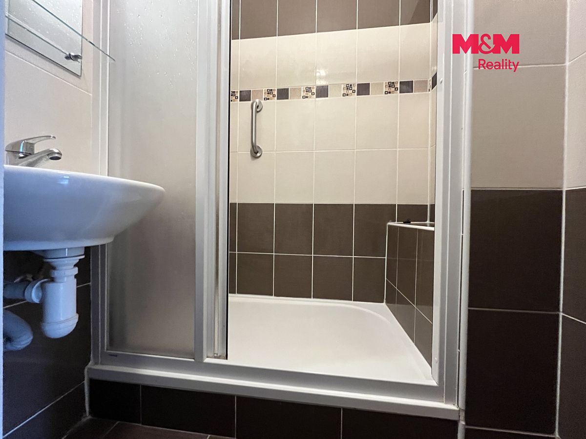Pronájem bytu 2+1 57 m² – fotografie 3
