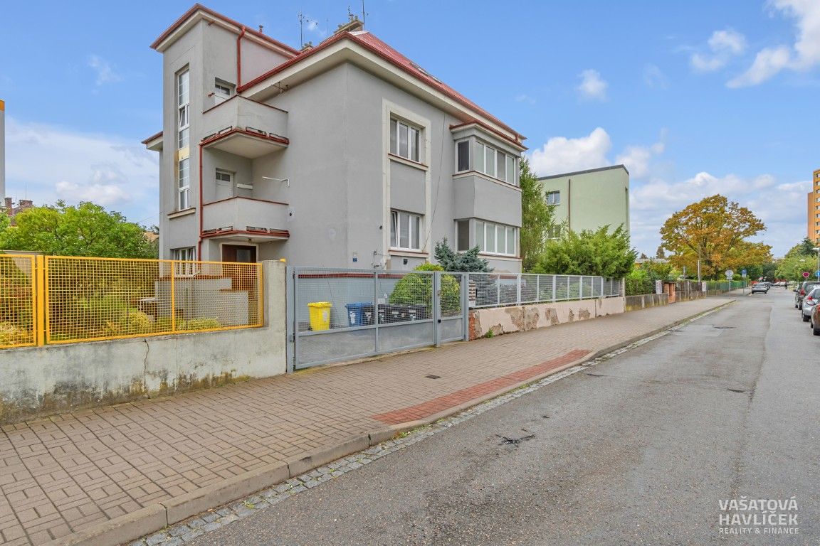 Prodej bytu 1+1 68 m² – fotografie 4