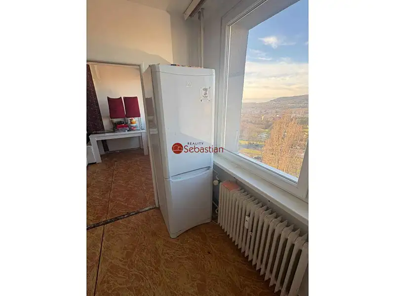 Prodej bytu 1+1 35 m², Most – náhled fotky 2