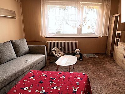 Prodej bytu 3+1 69 m²