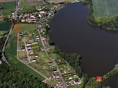 Prodej pozemku, 603 m² (3 z 3)