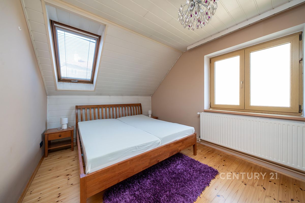 Prodej bytu 2+1 53 m² – fotografie 5