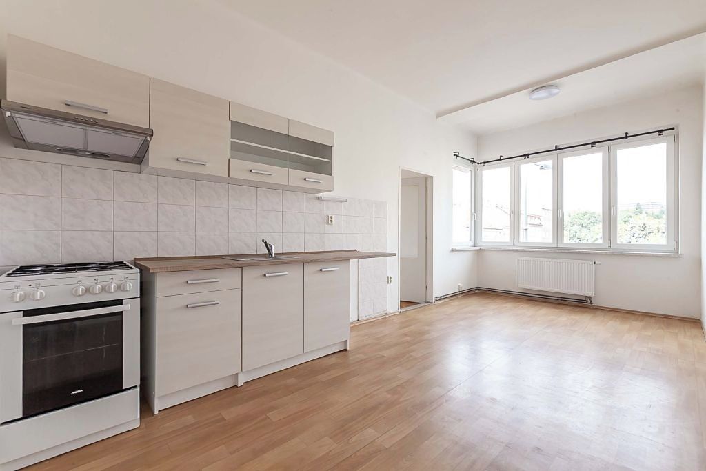 Pronájem bytu 2+1 79 m²