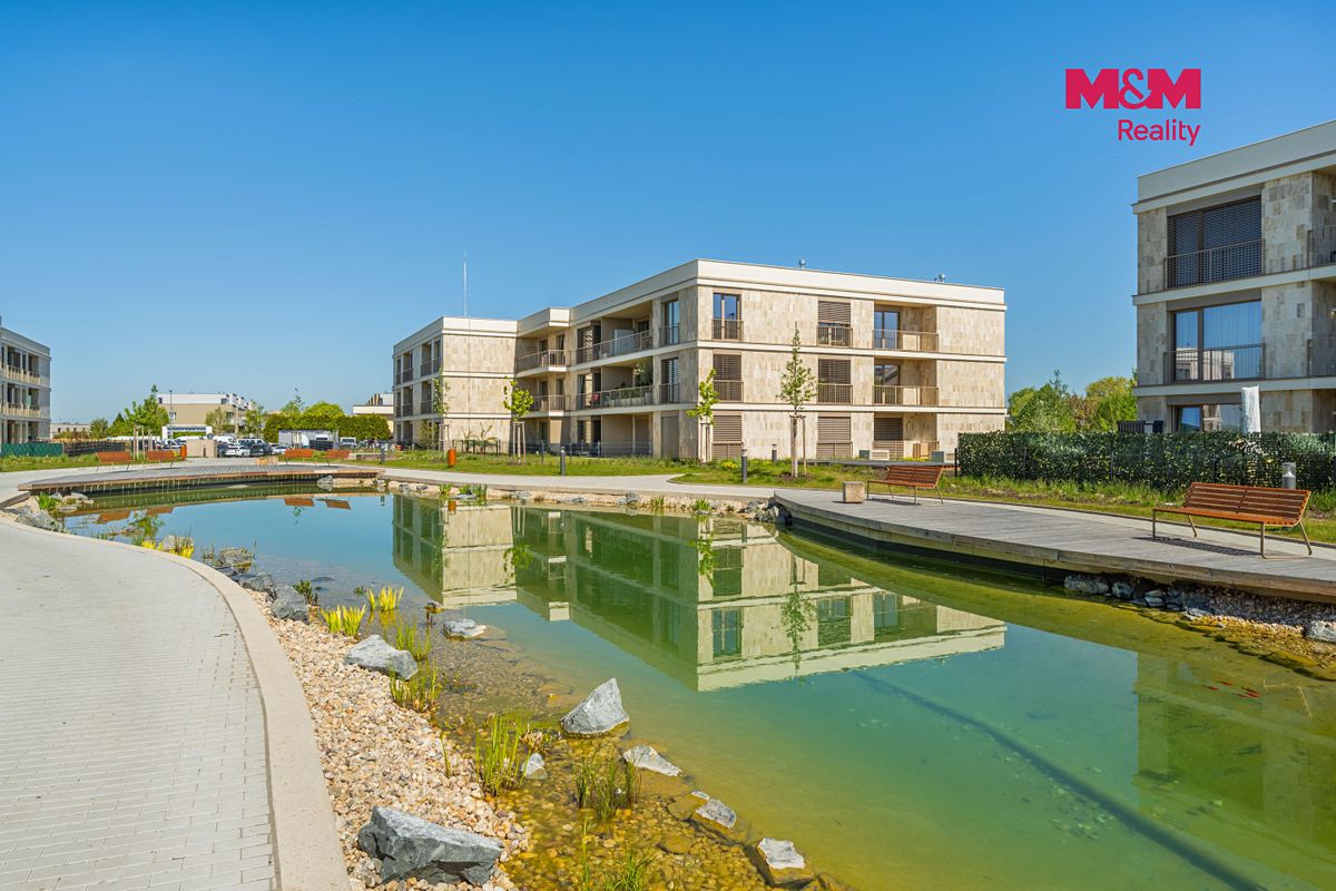 Prodej bytu 3+kk 88 m² – fotografie 4