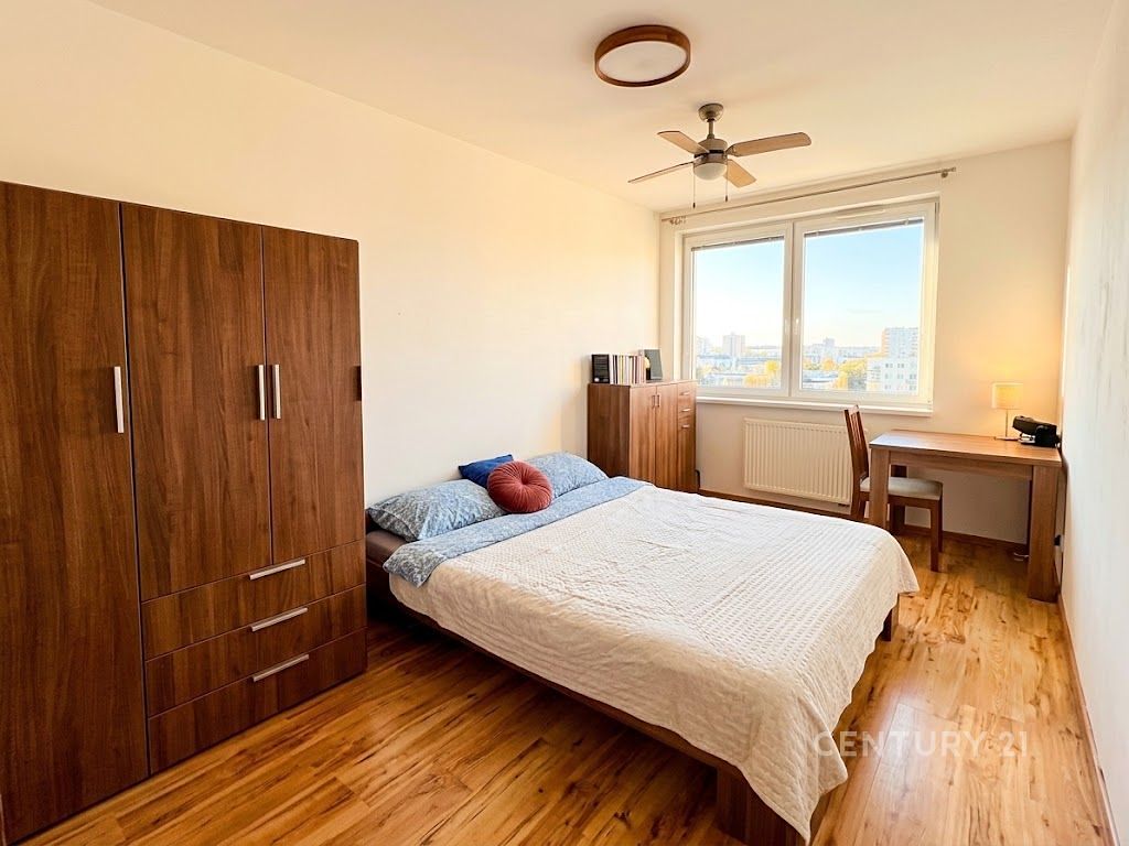 Pronájem bytu 2+kk 50 m²