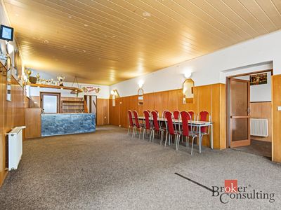 Pronájem komerční nemovitosti 125 m²