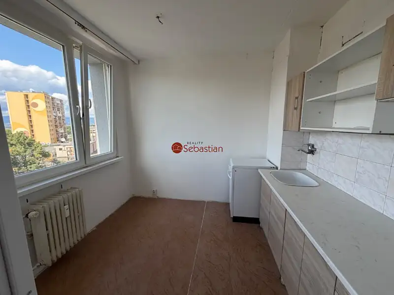 Prodej bytu 1+1 35 m², Most – náhled fotky 2