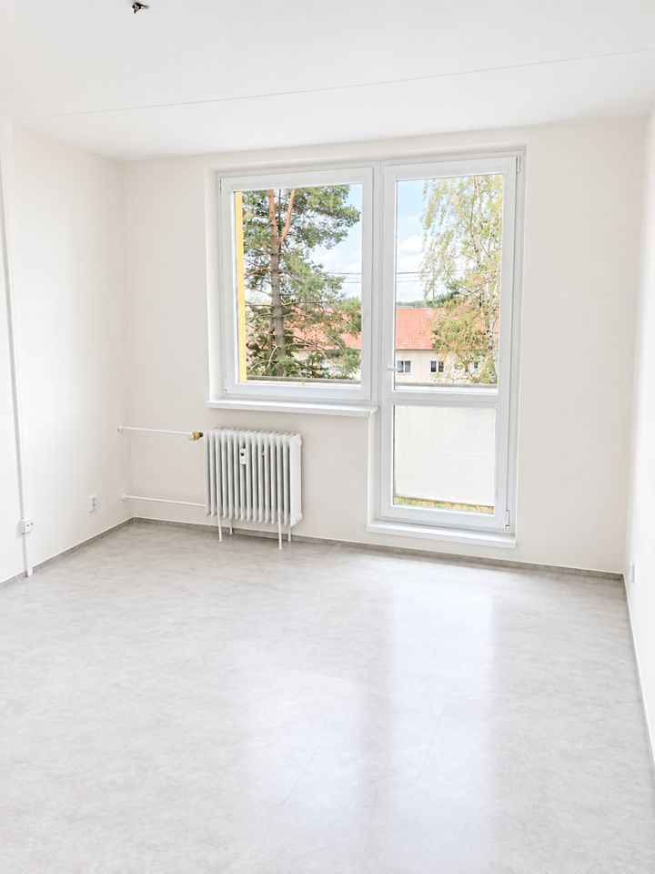 Prodej bytu 1+1 25 m² – fotografie 4