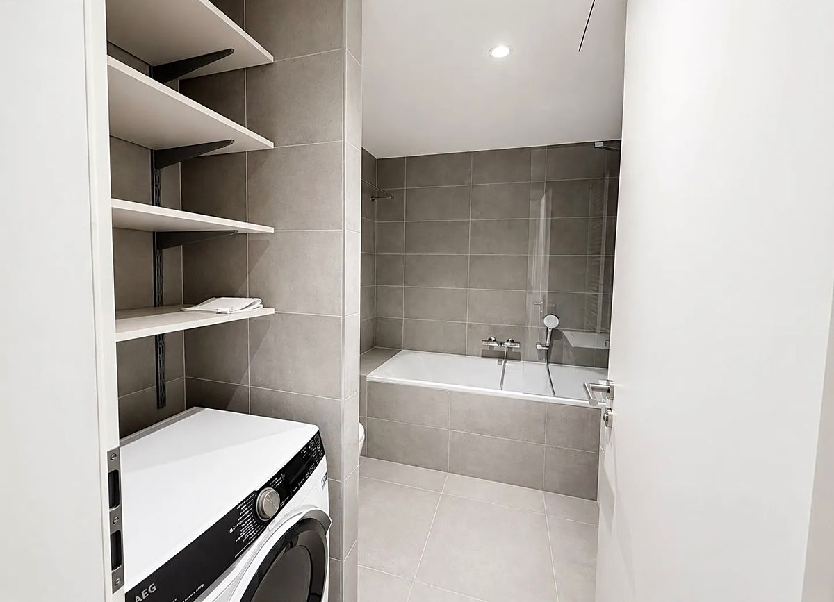 Pronájem bytu 2+kk 60 m² – fotografie 4