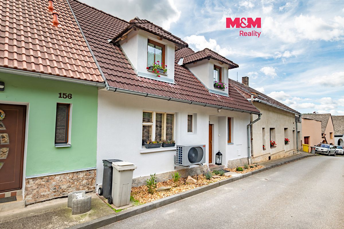Prodej rodinného domu 101 m², pozemek 97 m²