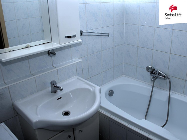 Квартира 2+kk на продаж, 51 м² (9 з 28)
