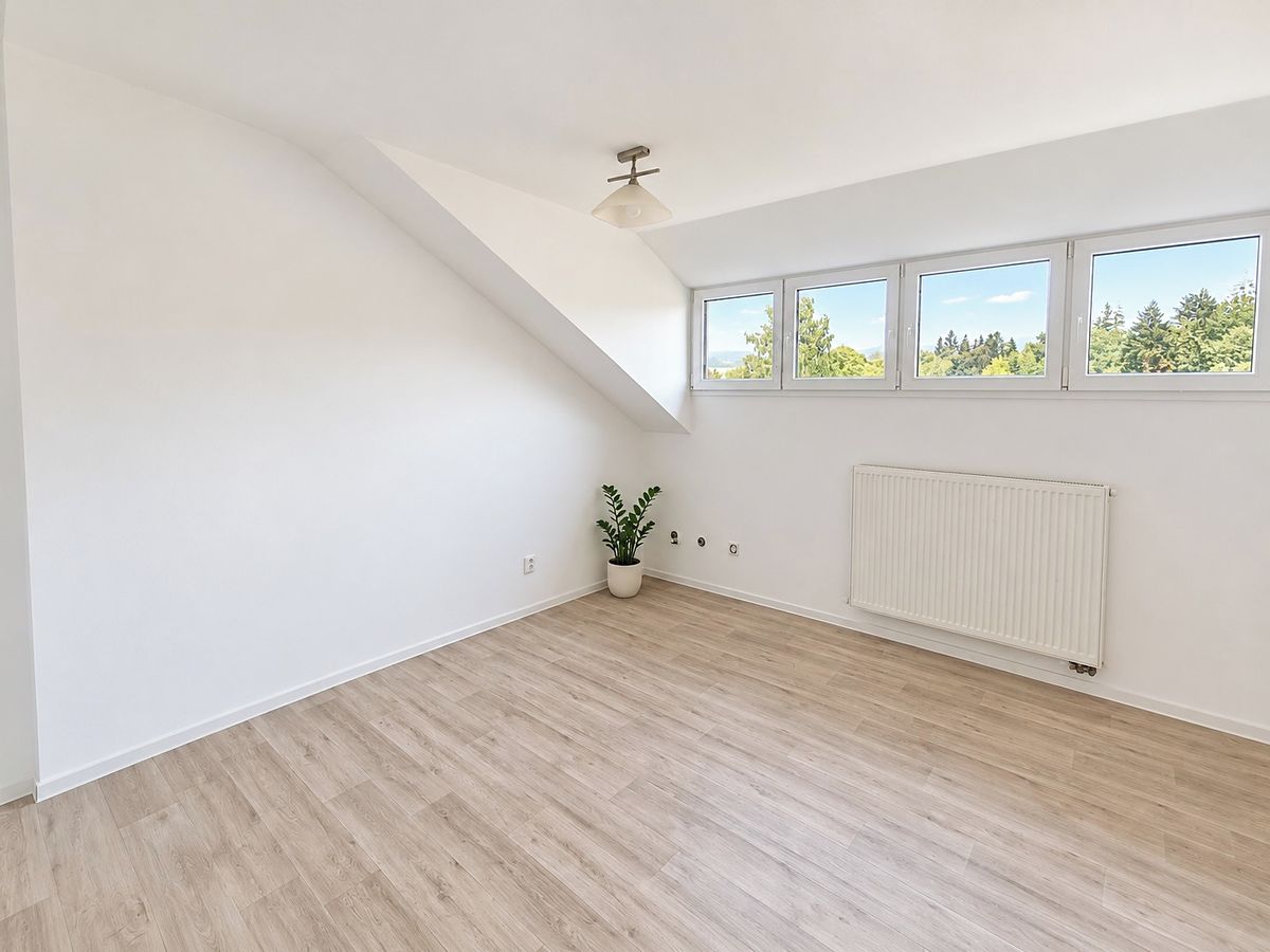 Prodej bytu 1+kk 26 m² – fotografie 4