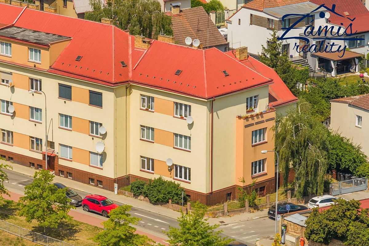 Prodej bytu 3+1 109 m²