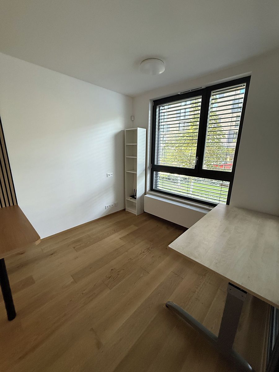Pronájem bytu 1+kk 39 m² – fotografie 5