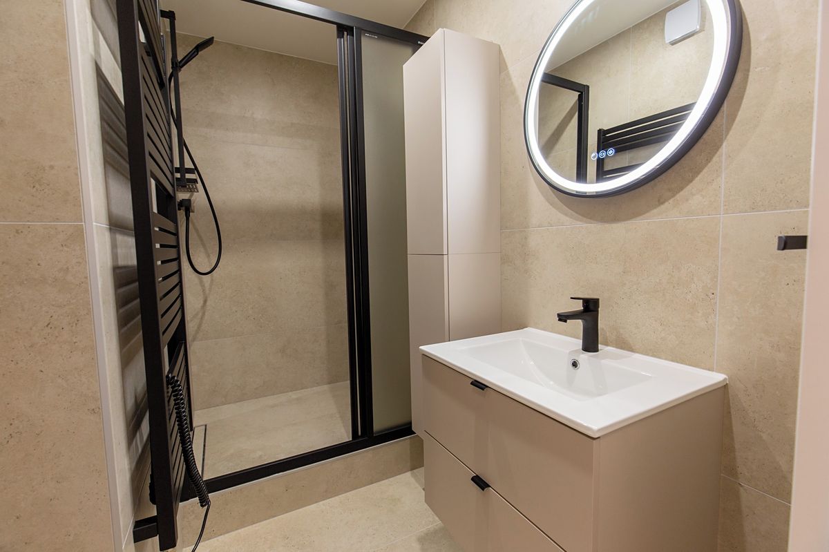 Pronájem bytu 2+1 61 m² – fotografie 5