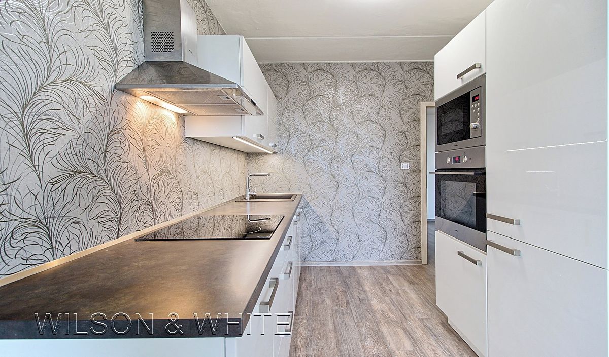 Pronájem bytu 3+1 77 m² – fotografie 3
