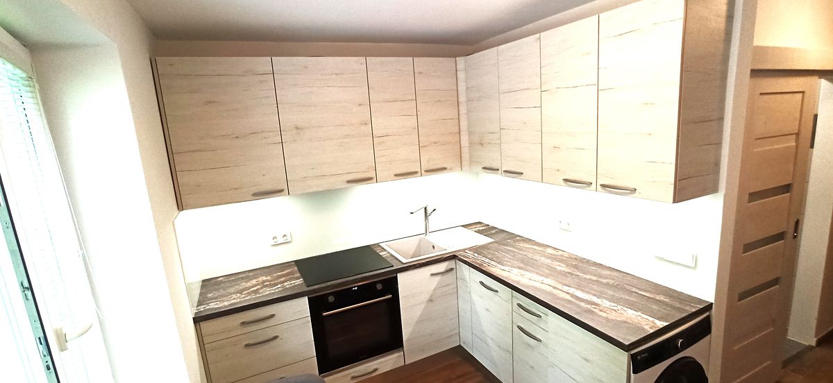 Pronájem bytu 1+1 29 m² – fotografie 3