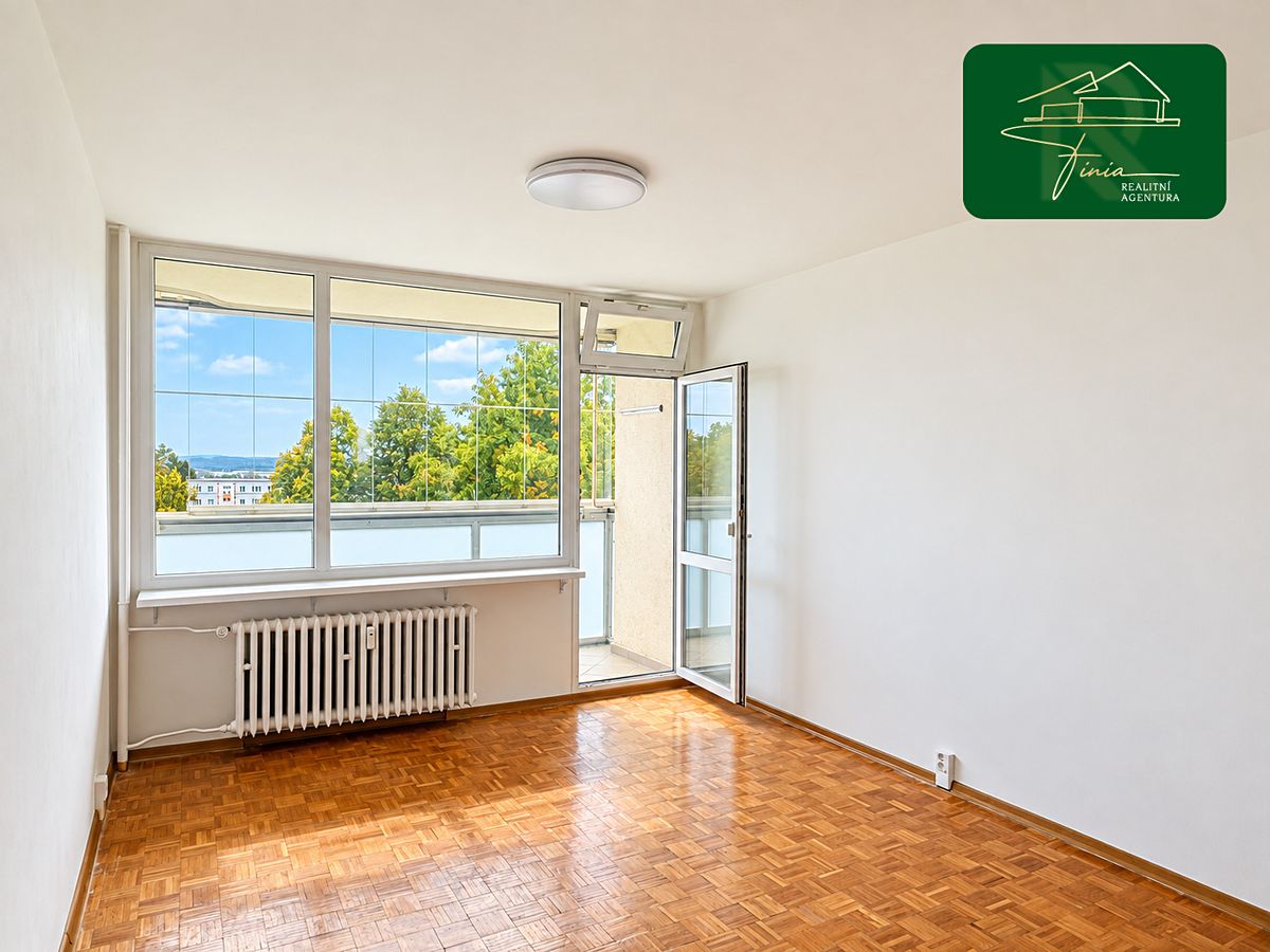 Pronájem bytu 2+1 62 m² – fotografie 4