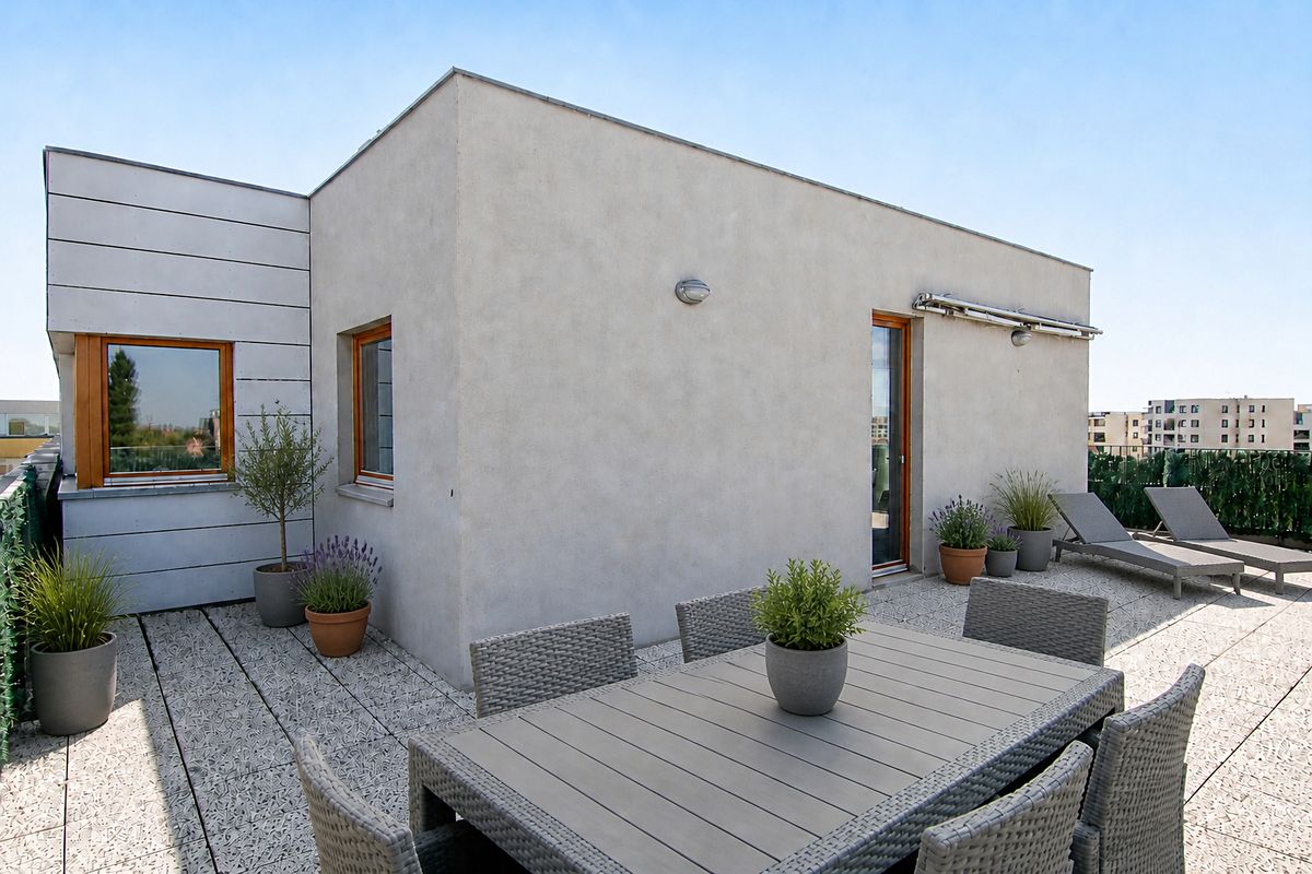 Prodej bytu 4+kk 156 m²