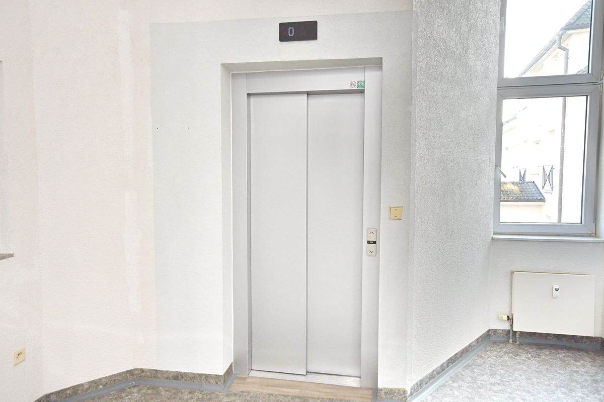 Pronájem kanceláře 30 m² – fotografie 5