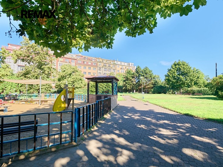 Wohnung 3+1 zum Kauf, 106 m² (26 von 27)