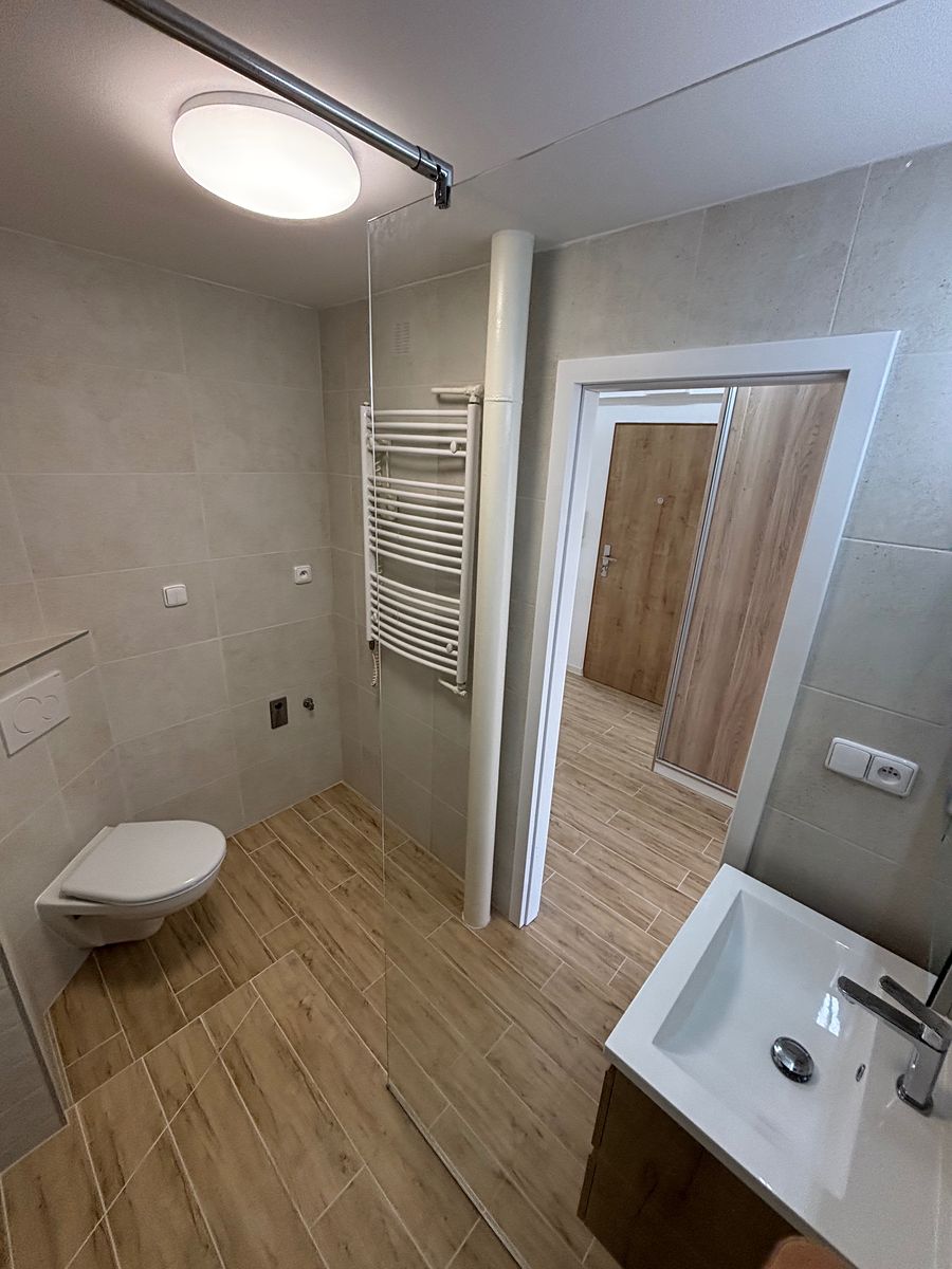 Pronájem bytu 2+1 50 m² – fotografie 5