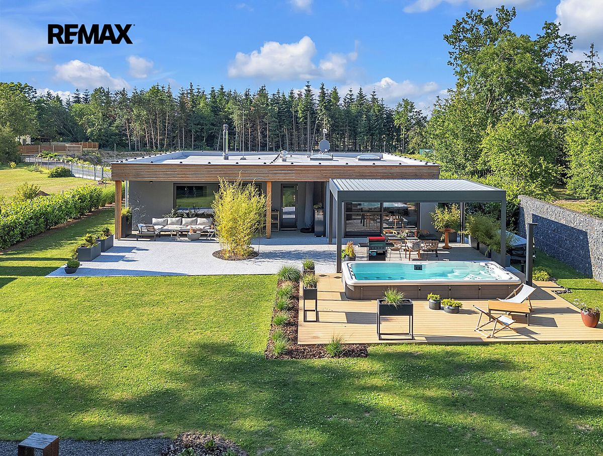 Prodej chaty 101 m², pozemek 1321 m²