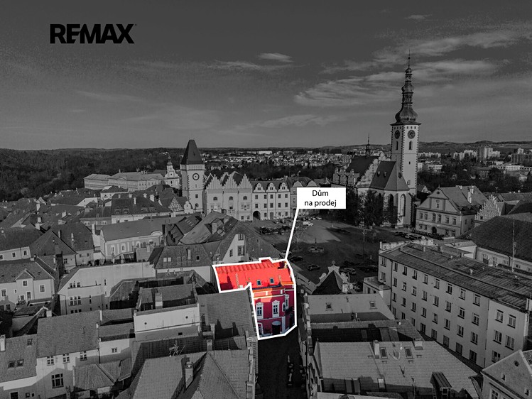 Prodej komerčního prostoru, 266 m² (2 z 39)