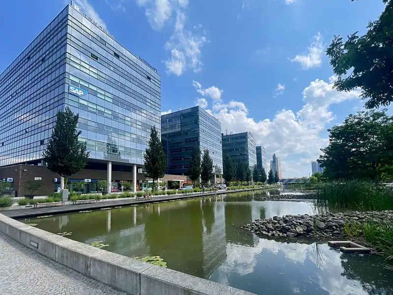 Pronájem kanceláře 8 m², Brno – náhled fotky 2