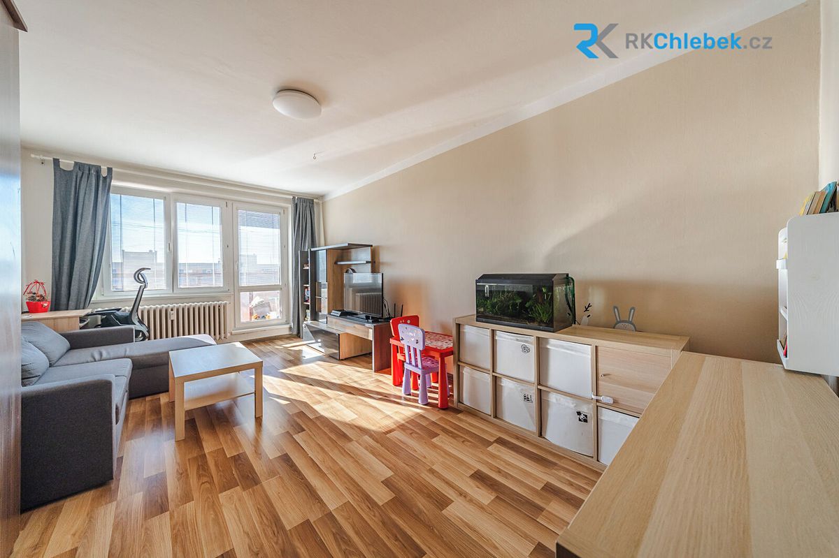 Prodej bytu 2+1 58 m² – fotografie 5