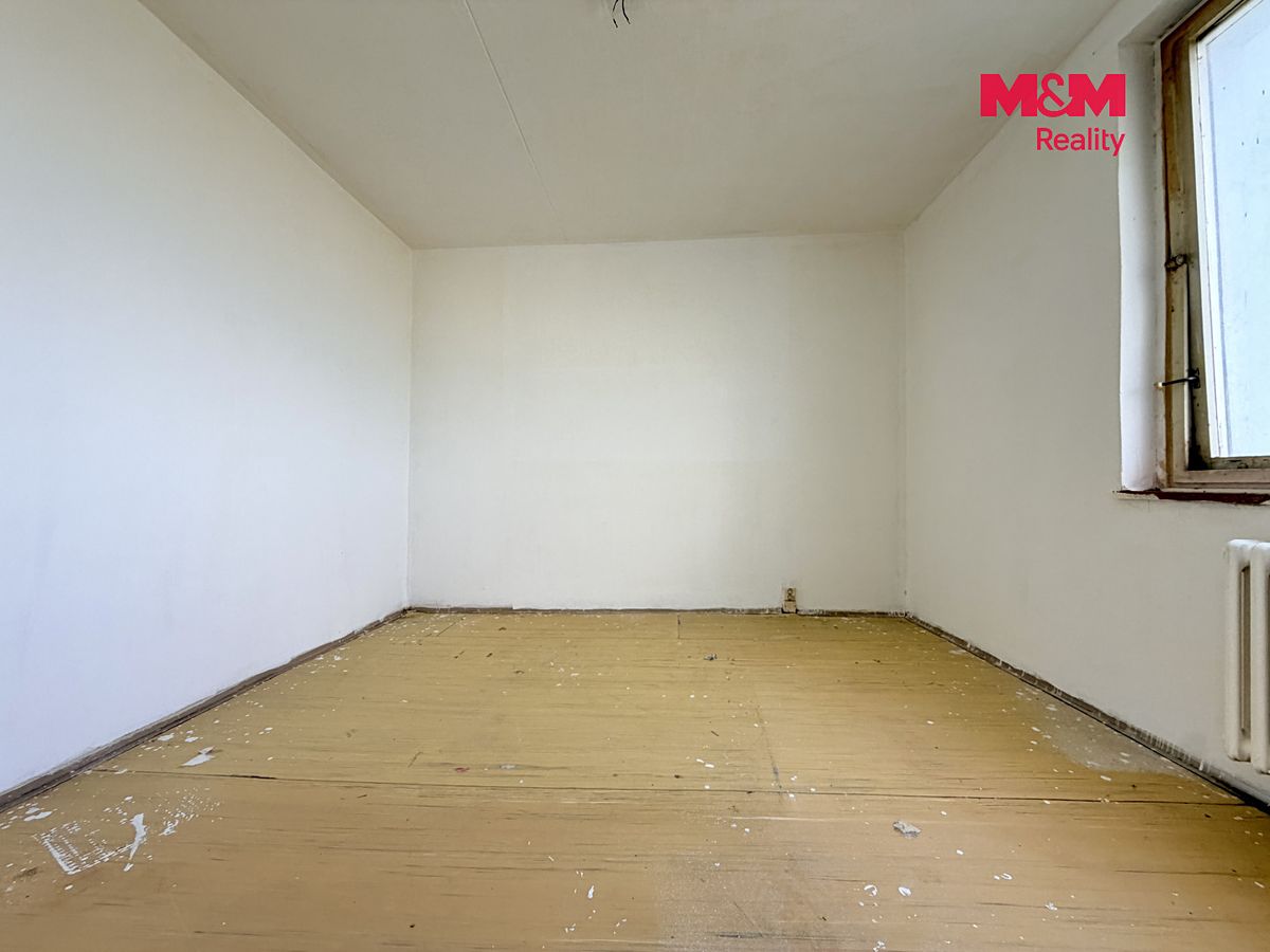 Prodej bytu 3+1 73 m² – fotografie 4