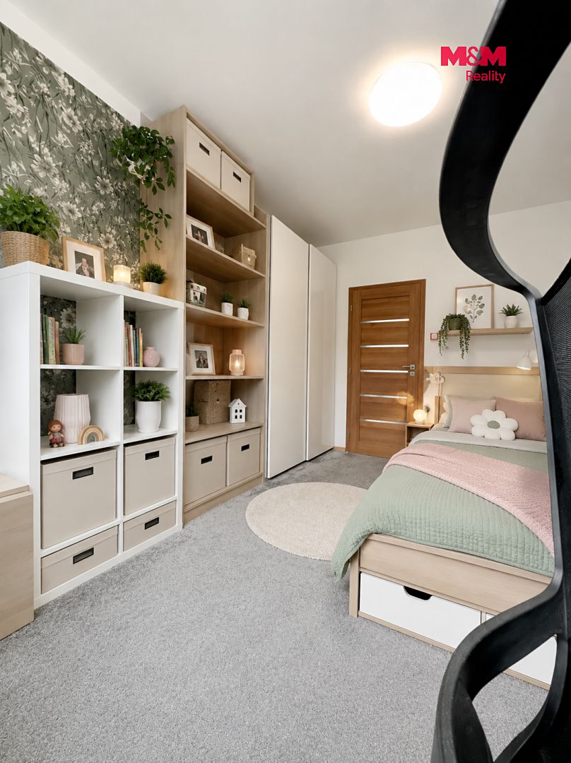 Pronájem bytu 3+1 64 m² – fotografie 5