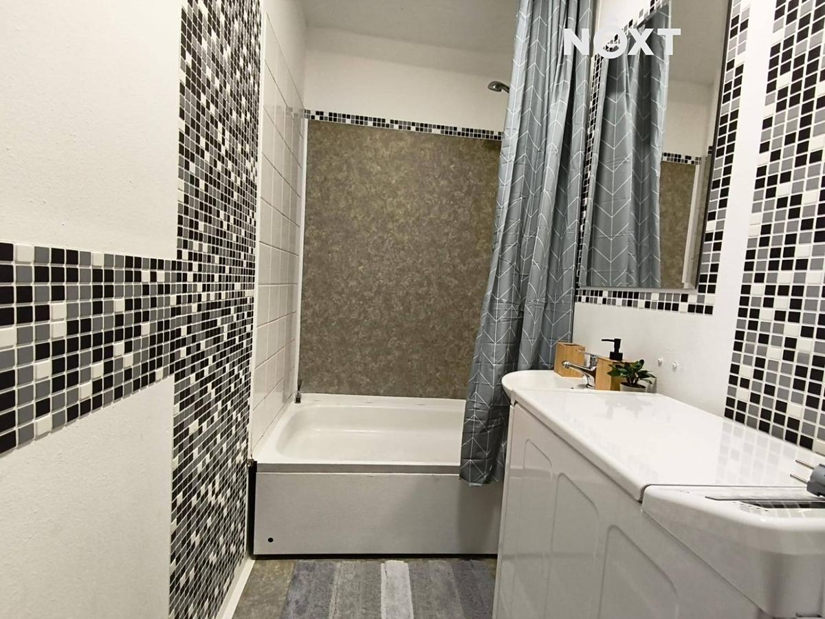 Pronájem bytu 1+kk 28 m² – fotografie 4