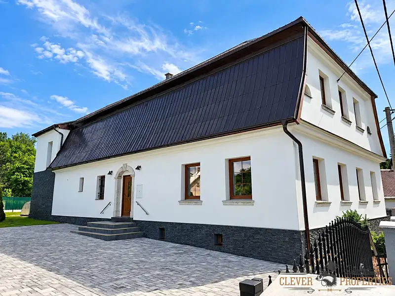 Prodej ubytovacího zařízení 726 m², Olešnice v Orlických horách – náhled fotky 2
