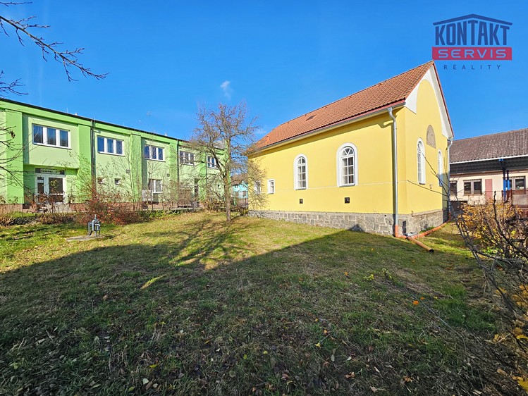 Prodej domu, 80 m² (25 z 39)
