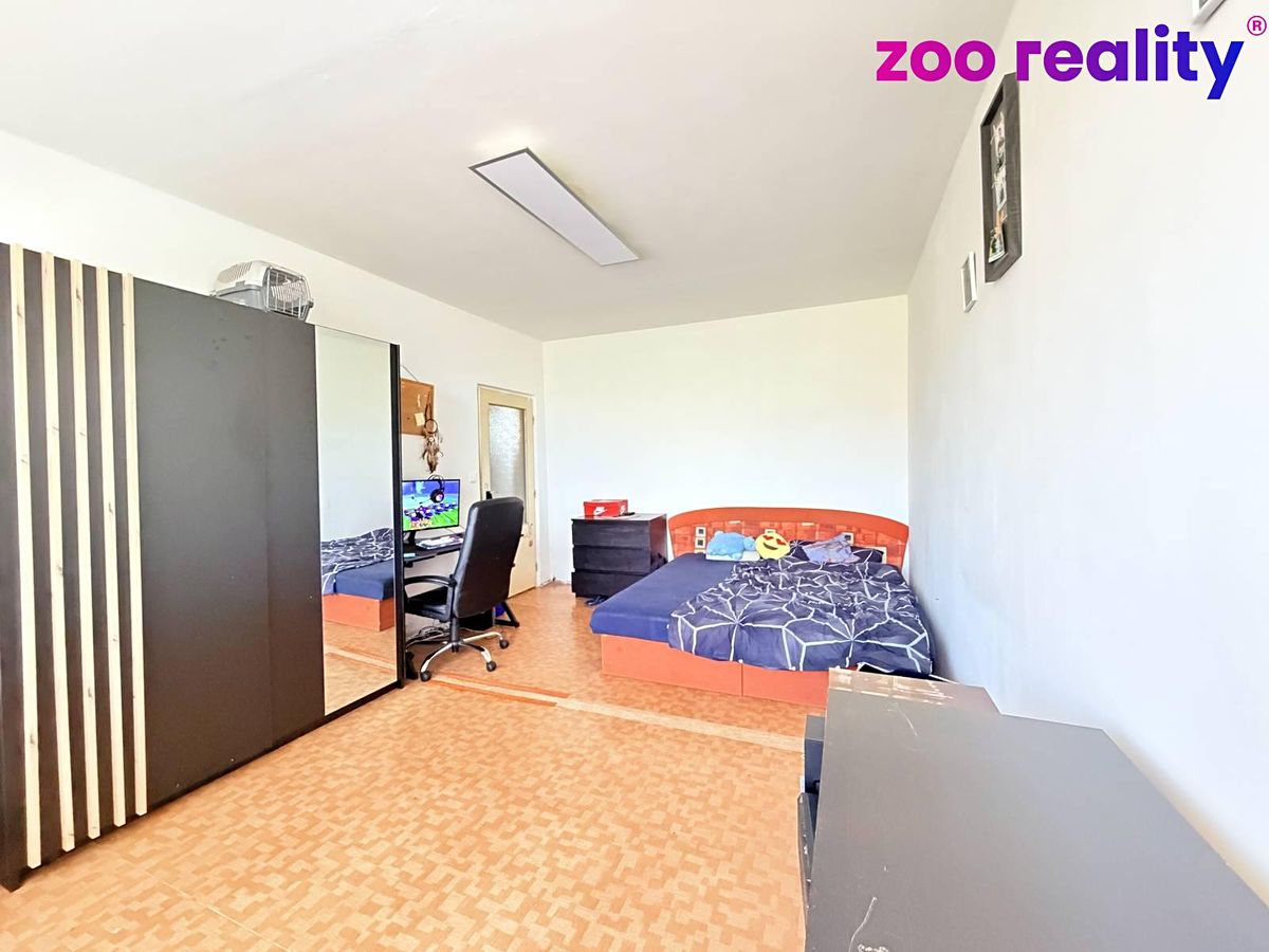 Prodej bytu 2+1 63 m² – fotografie 4
