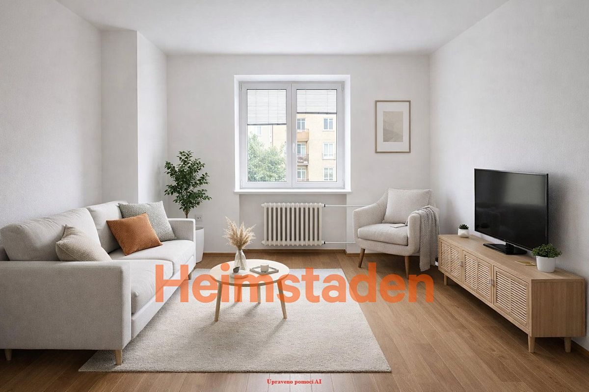 Pronájem bytu 1+1 37 m² – fotografie 5
