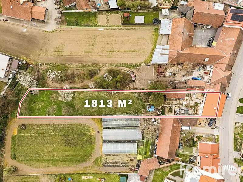 Prodej vícegeneračního domu 200 m², pozemek 1813 m², Lovčičky – náhled fotky 1