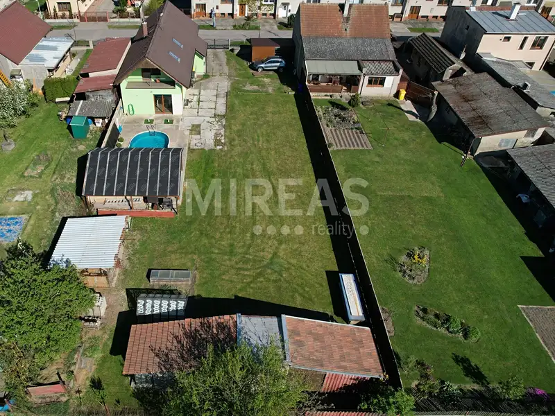 Prodej rodinného domu 185 m², pozemek 1030 m², Krchleby – náhled fotky 2