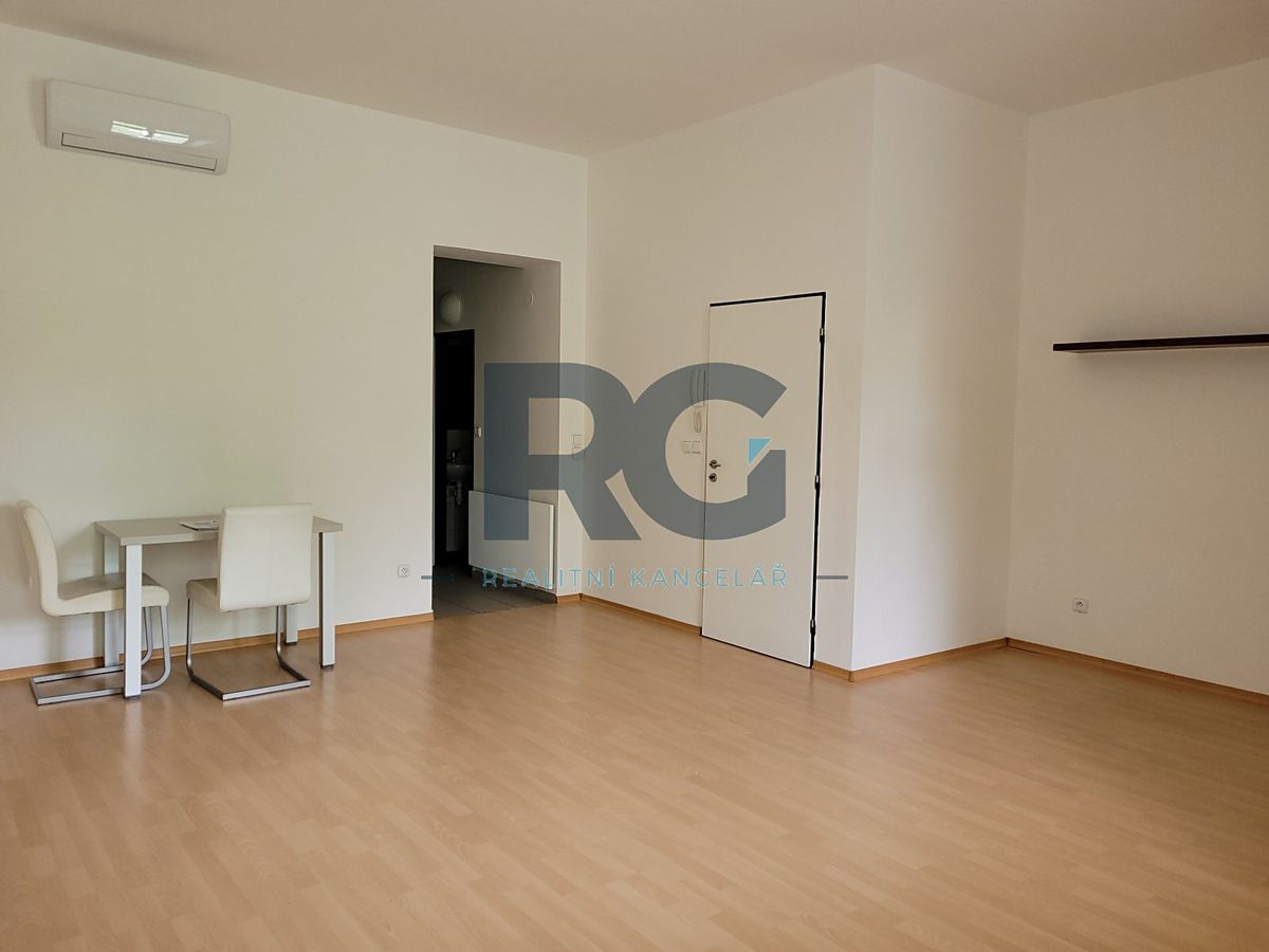Pronájem bytu 1+kk 40 m² – fotografie 2