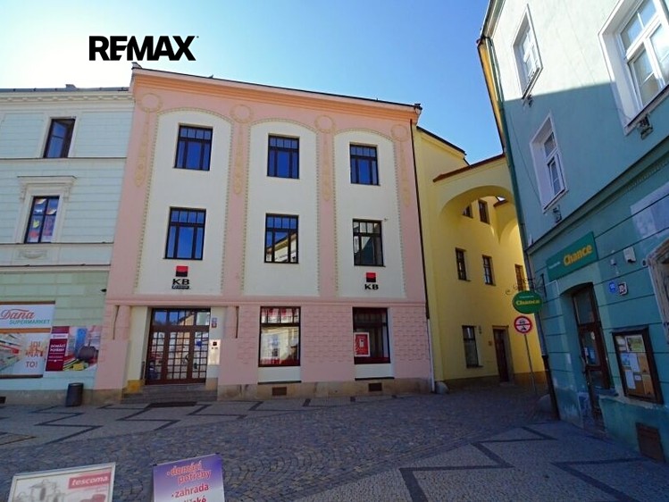 Комерційне приміщення в оренду, 66 м² (3 з 12)