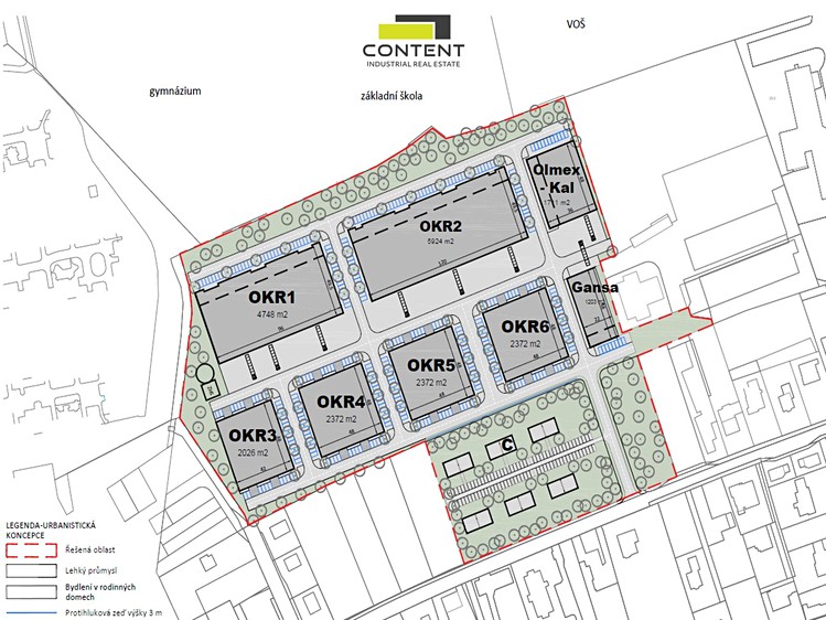Pronájem komerčního prostoru, 2 559 m² (13 z 15)