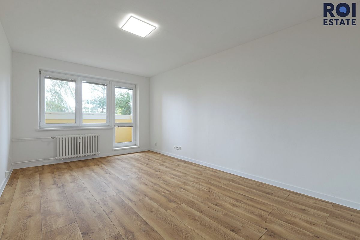 Pronájem bytu 1+1 39 m² – fotografie 2
