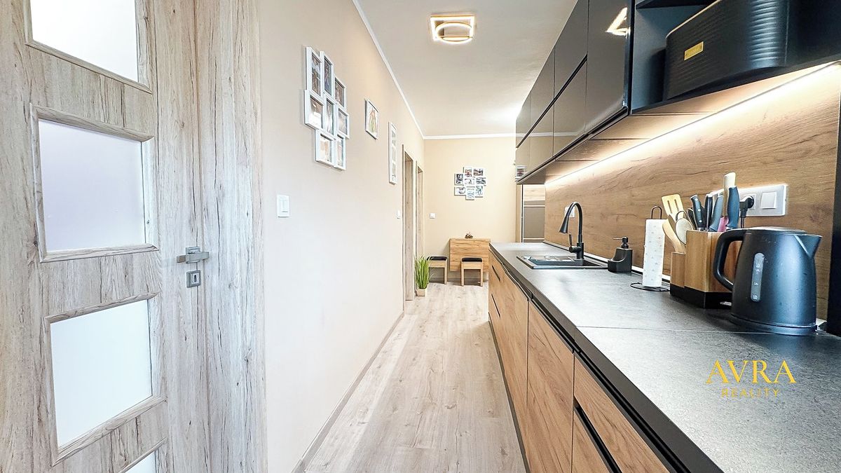 Prodej bytu 2+1 65 m² – fotografie 5