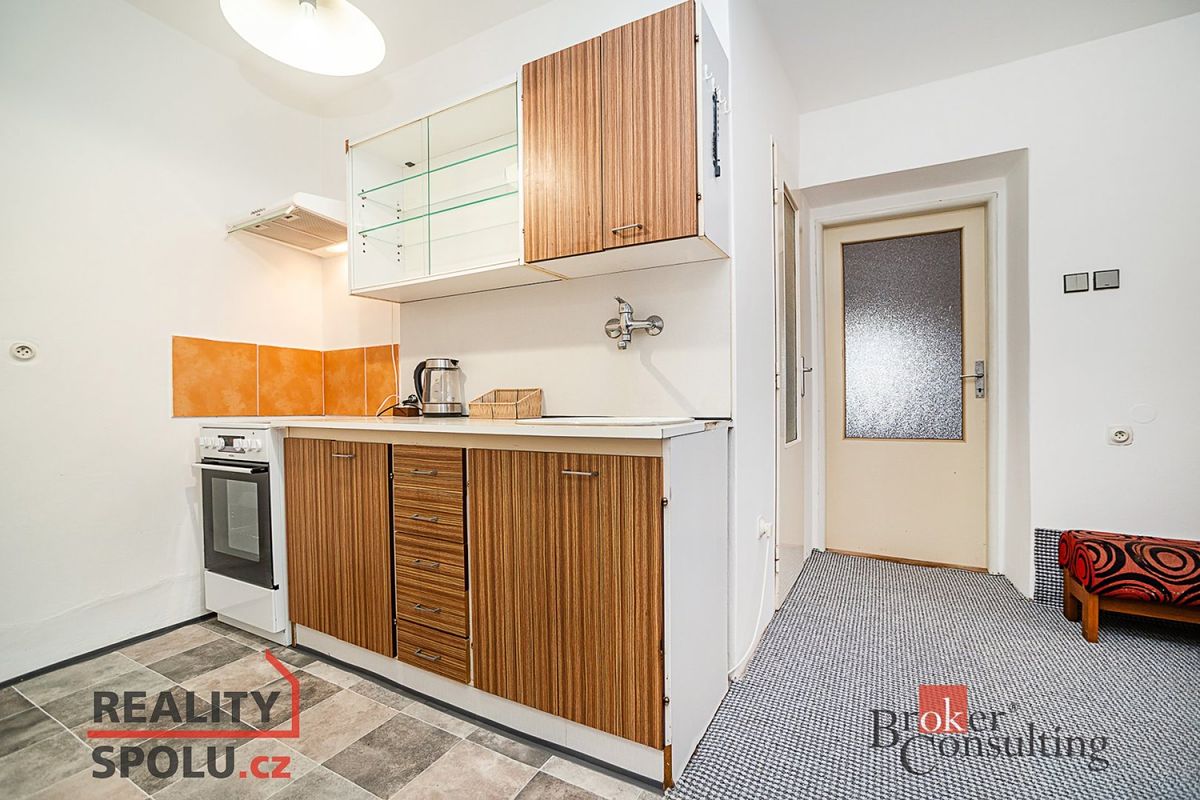 Pronájem rodinného domu 63 m², pozemek 400 m² – fotografie 5
