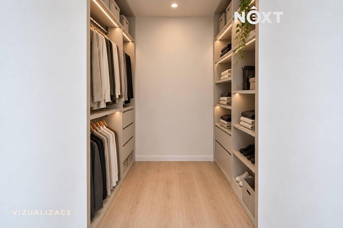 Prodej bytu 2+1 66 m² – fotografie 5