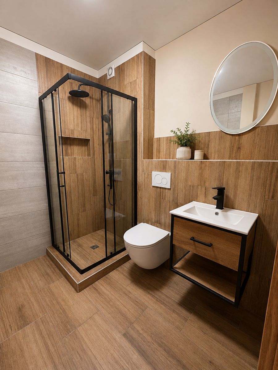 Pronájem bytu 1+kk 32 m² – fotografie 4