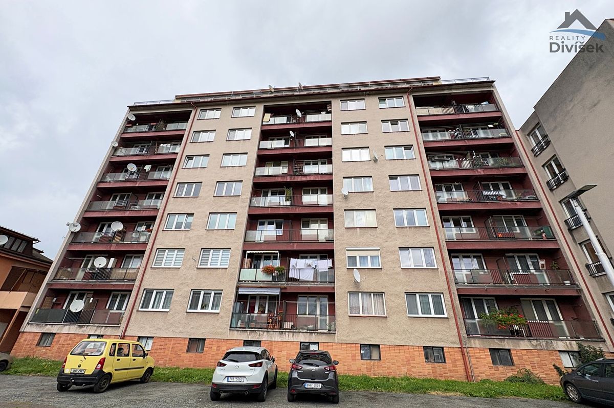 Prodej bytu 2+1 68 m² – fotografie 2