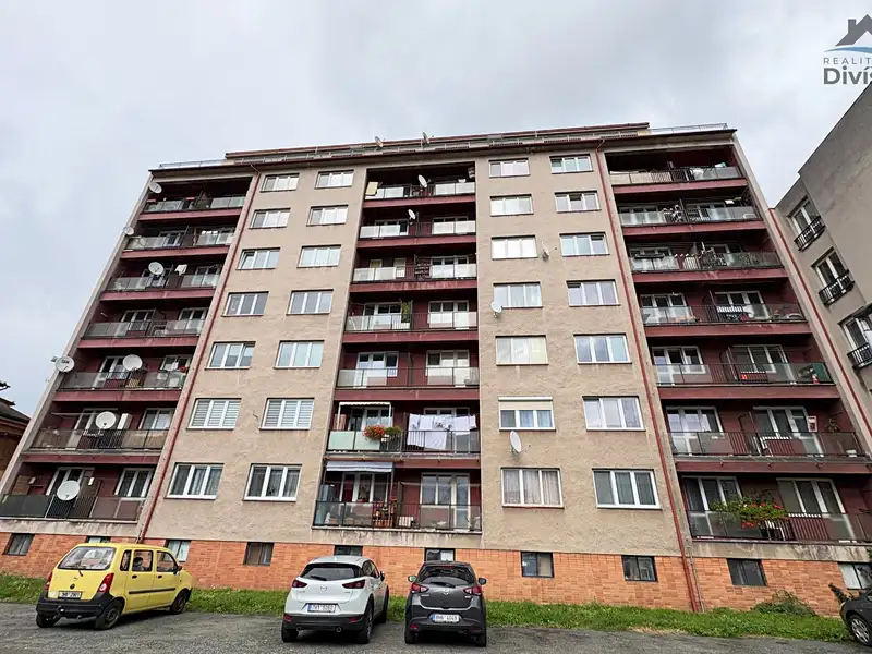 Prodej bytu 2+1 68 m², Kostelec nad Orlicí – náhled fotky 2