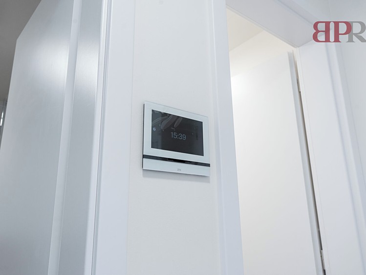 Pronájem bytu 2+kk, 54 m² (19 z 22)